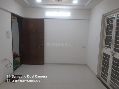 2 BHK Flat for rent in Punawale, Pune - 800 Sqft