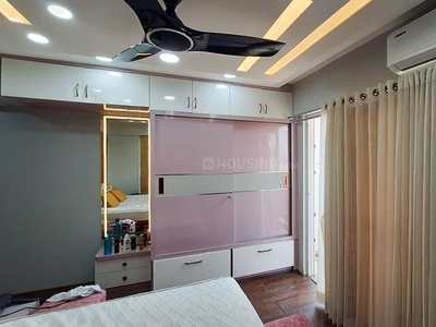 2 BHK Flat for rent in Sus, Pune - 910 Sqft