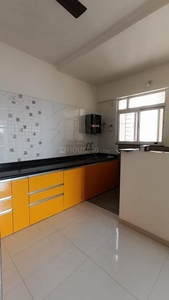 2 BHK Flat for rent in Tathawade, Pune - 982 Sqft