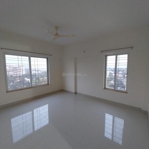 2 BHK Flat for rent in Tingre Nagar, Pune - 1150 Sqft
