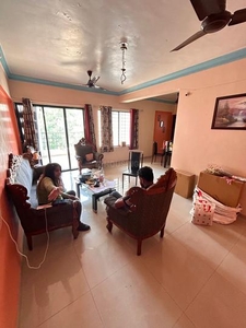 2 BHK Flat for rent in Viman Nagar, Pune - 1212 Sqft