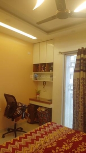 2 BHK Flat for rent in Wakad, Pune - 930 Sqft