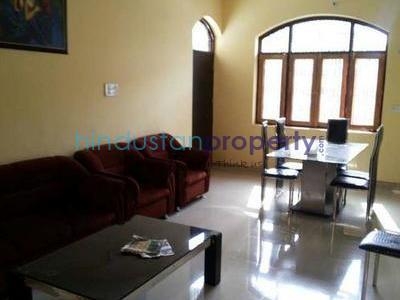 2 BHK House / Villa For RENT 5 mins from Krishna Nagar