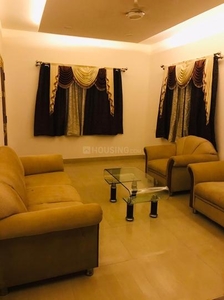 2 BHK Independent House for rent in Kharadi, Pune - 1200 Sqft