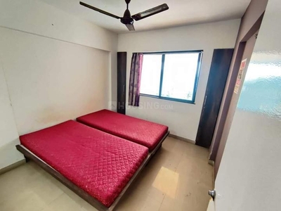 2 BHK Independent House for rent in Wadgaon Sheri, Pune - 750 Sqft