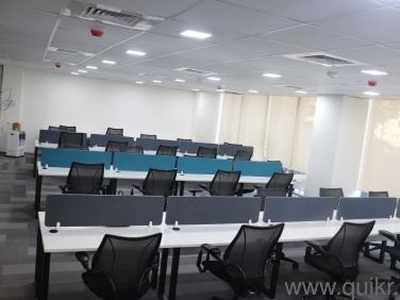 200 Sq. ft Office for rent in Queens Road, Bangalore