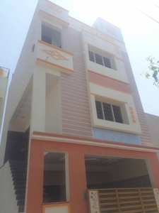 2000 sq ft 4 BHK 4T West facing IndependentHouse for sale at Rs 90.00 lacs in Project in Lal Bahadur Shastri Nagar, Bangalore