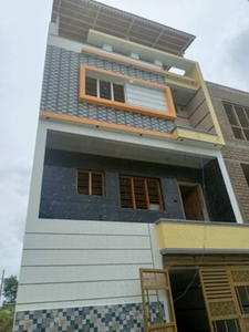 2200 sq ft 4 BHK 4T East facing IndependentHouse for sale at Rs 1.20 crore in Nandi Shelters in Subramanyapura, Bangalore