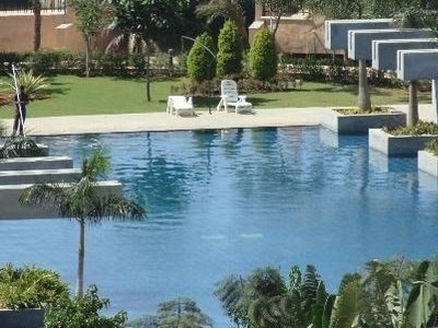 2250 sq ft 3 BHK 3T West facing Apartment for sale at Rs 3.25 crore in Prestige St Johns Woods in Koramangala, Bangalore