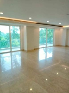 2253 sq ft 3 BHK 3T East facing BuilderFloor for sale at Rs 5.55 crore in B kumar and brothers the passion group 3th floor in Defence Colony, Delhi