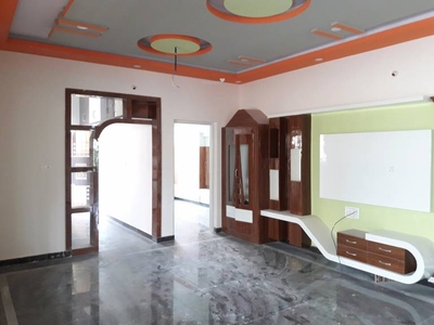 2300 sq ft 4 BHK 2T South facing IndependentHouse for sale at Rs 1.35 crore in Project in NRI Layout, Bangalore