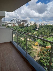 2314 sq ft 3 BHK Apartment for sale at Rs 2.80 crore in G Corp Residences in Koramangala, Bangalore