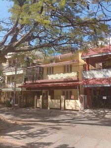 2400 sq ft 6 BHK 6T East facing Completed property IndependentHouse for sale at Rs 3.30 crore in Project in J. P. Nagar, Bangalore