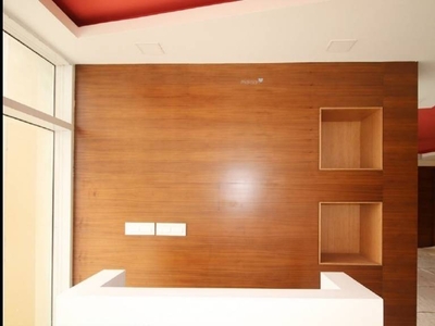 2438 sq ft 4 BHK 4T Apartment for sale at Rs 2.02 crore in Puravankara Sunflower 17th floor in Rajajinagar, Bangalore