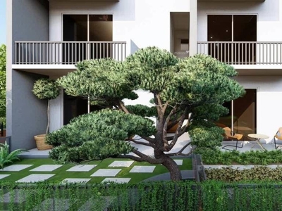 2570 sq ft 3 BHK 3T East facing Apartment for sale at Rs 2.50 crore in Gravity Aranya in Kengeri, Bangalore
