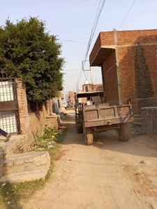 270 sq ft East facing Plot for sale at Rs 3.45 lacs in Shiv enclave part 3 in Jamia Nagar, Delhi