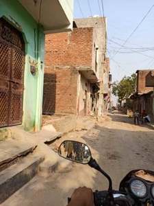 270 sq ft East facing Plot for sale at Rs 3.45 lacs in shiv enclave part 3 in Khanpur, Delhi