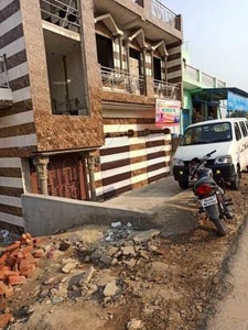 270 sq ft East facing Plot for sale at Rs 3.60 lacs in Shiv enclave part 3 in Gagan Vihar Mithapur Extension, Delhi