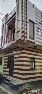 270 sq ft East facing Plot for sale at Rs 3.60 lacs in ssb group in Ashram, Delhi