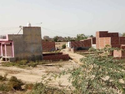 270 sq ft East facing Plot for sale at Rs 3.75 lacs in Shiv enclave part 3 in Shaheen Bagh Jasola Vihar, Delhi
