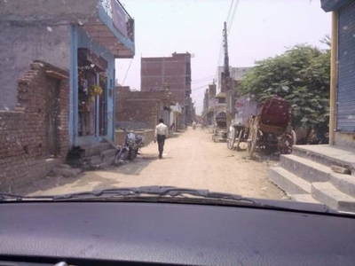 270 sq ft East facing Plot for sale at Rs 3.75 lacs in ssb group in Sanjay Colony, Delhi
