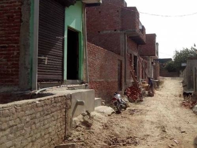 270 sq ft East facing Plot for sale at Rs 3.75 lacs in ssb group in Sukhdev Vihar, Delhi