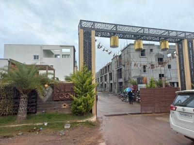 2700 sq ft 4 BHK 4T East facing Villa for sale at Rs 2.00 crore in SLN Vogue in Varthur, Bangalore