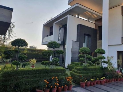 2741 sq ft 4 BHK 4T East facing IndependentHouse for sale at Rs 20.40 crore in B kumar and brothers the passion group in Friends Colony, Delhi