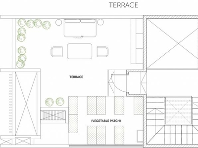 2866 sq ft 4 BHK 4T Completed property Villa for sale at Rs 2.01 crore in Assetz LEAVES & LIVES in Chikkanayakanahalli at Off Sarjapur, Bangalore