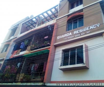 3 BHK 1300 Sq. ft Apartment for Sale in Anandapur, Kolkata