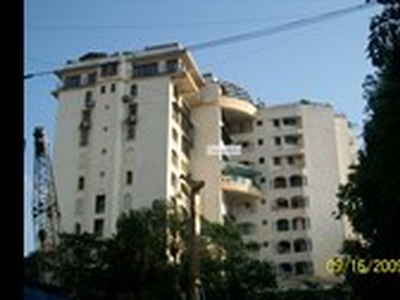 3 Bhk Available For Rent In Vinayak Heights