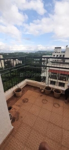 3 BHK Flat for rent in Aundh, Pune - 1650 Sqft