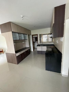 3 BHK Flat for rent in Baner, Pune - 1600 Sqft