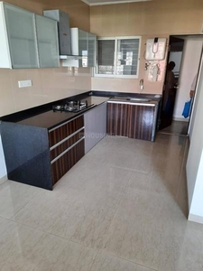 3 BHK Flat for rent in Bavdhan, Pune - 1433 Sqft