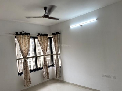 3 BHK Flat for rent in Charholi Budruk, Pune - 1380 Sqft