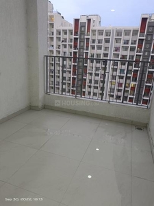 3 BHK Flat for rent in Hinjewadi, Pune - 1133 Sqft