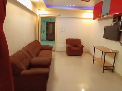 3 BHK Flat for rent in Mundhwa, Pune - 1200 Sqft
