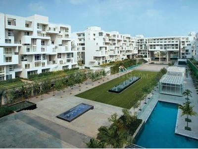 3 BHK Flat for rent in Viman Nagar, Pune - 1300 Sqft