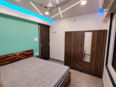 3 BHK Flat for rent in Viman Nagar, Pune - 1650 Sqft