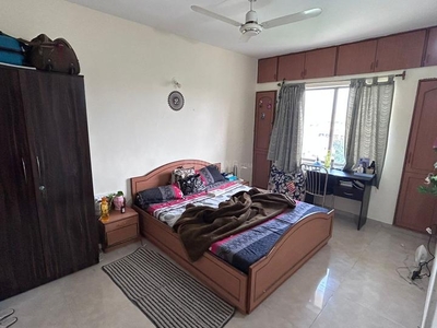 3 BHK Flat for rent in Wadgaon Sheri, Pune - 1100 Sqft