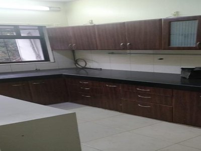 3 BHK Flat In Runwal Heights for Rent In Mulund West