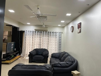 3 BHK Villa for rent in Sangamvadi, Pune - 3000 Sqft