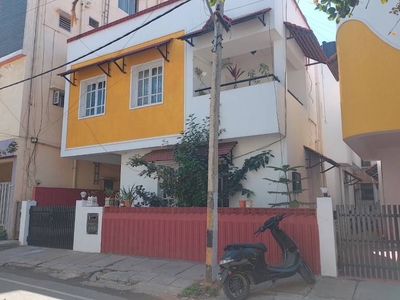 3000 sq ft 4 BHK 4T North facing IndependentHouse for sale at Rs 3.60 crore in Project in J. P. Nagar, Bangalore