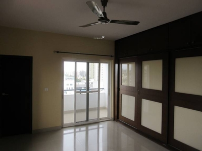 3500 sq ft 4 BHK 5T North facing Apartment for sale at Rs 4.00 crore in Sattva Aristrocracy in JP Nagar Phase 1, Bangalore