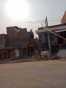 360 sq ft East facing Plot for sale at Rs 4.80 lacs in Shiv Enclave Part 3 in Basantpur, Delhi