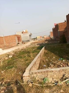 360 sq ft East facing Plot for sale at Rs 4.80 lacs in Shiv enclave part 3 in Gagan Vihar, Delhi