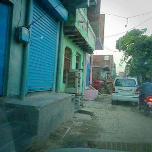 360 sq ft East facing Plot for sale at Rs 4.80 lacs in Shiv Enclave part 3 in Lal Kuan Bazar, Delhi