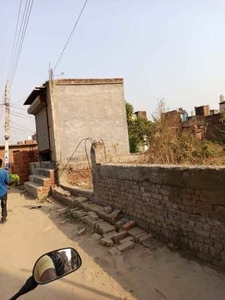 360 sq ft East facing Plot for sale at Rs 4.80 lacs in shiv enclave part 3 in Rajpur, Delhi