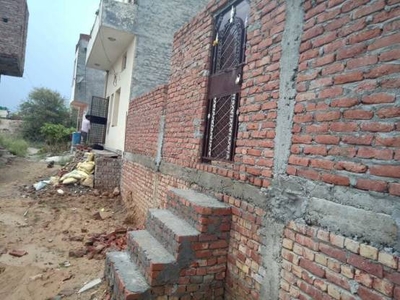 360 sq ft East facing Plot for sale at Rs 5.00 lacs in Shiv enclave part 3 in Jamia Nagar, Delhi