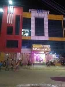 380 Sq. ft Shop for rent in Faridi Nagar, Lucknow